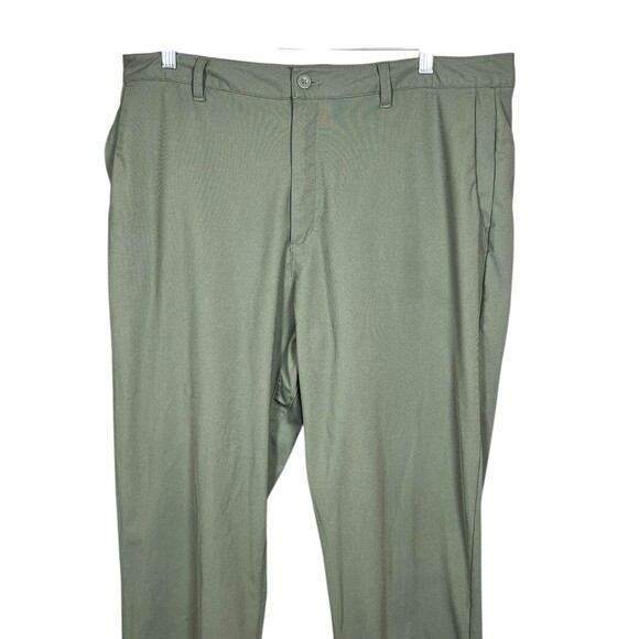 SKYR Lot Of 3 Men's 4-Way Stretch Anti Odor Moisture Wicking 36x30 Gold Active - Picture 14 of 16